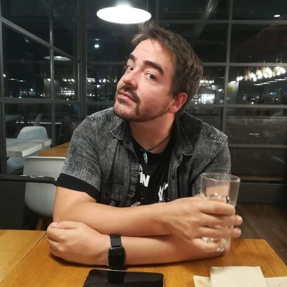 Salvi Garrido Millán