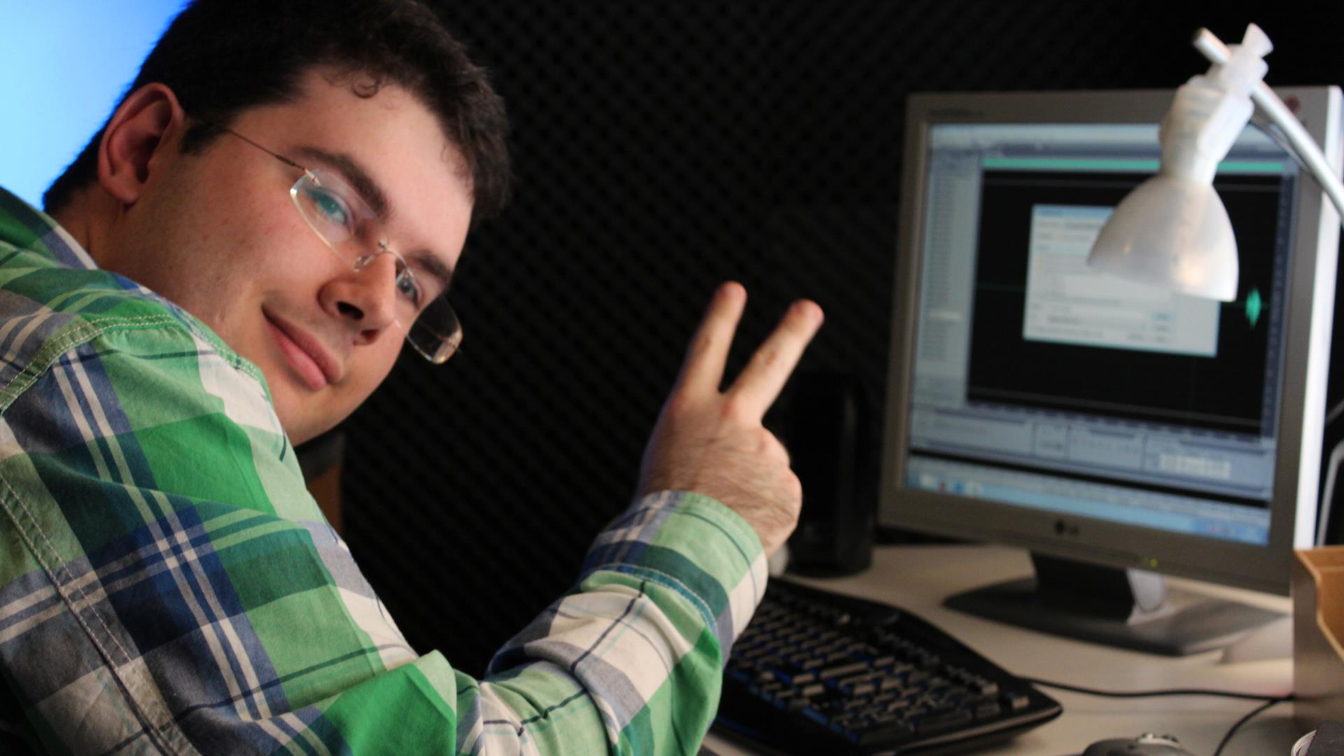 Víctor González Fraile