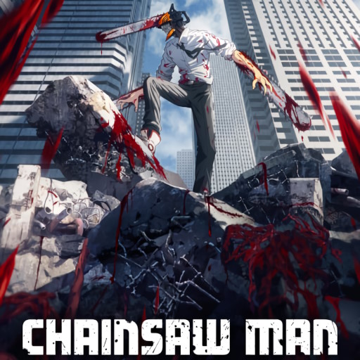 Chainsaw Man
