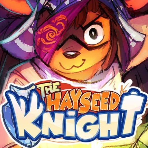 The Hayseed Knight