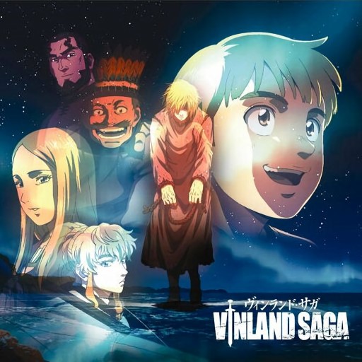 Vinland Saga